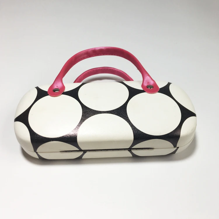 Glasses Case With Handle Handbag Eyeglass Case Handbag Glasses Case Buy Glasses Case With