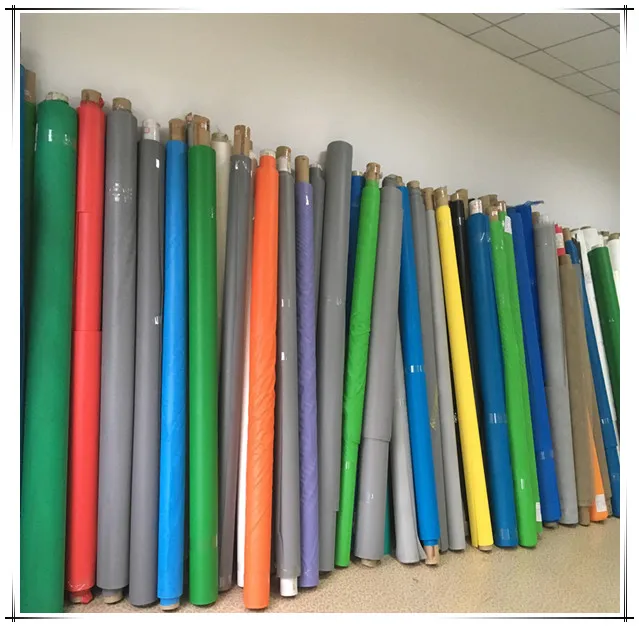 
hot  selling 500g pvc mesh sheet rolls ,mesh sheet 