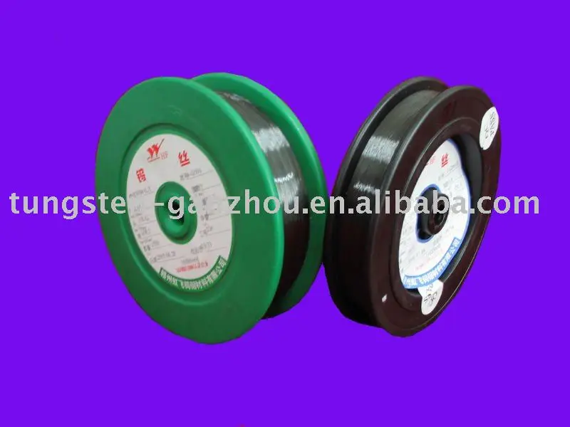 
Tungsten wire for halogen filament 5.8mg tungsten bar 