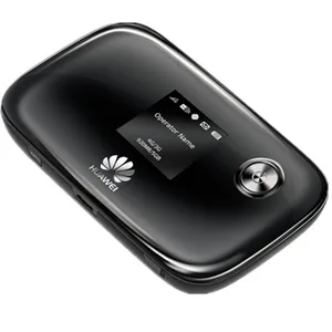 Huawei E5776 LTE Mobile WiFi Hotspot