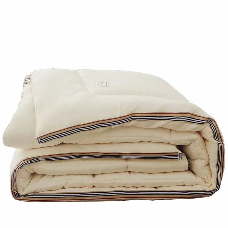 nantong wholesale high quality bedroom quilts