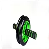 Alibaba Express newest Abdomen wheel ,roller abdominal exerciser exercise equipments machine