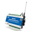 Low cost GSM GPRS Data Logger with Modbus RTU, RS232,RS485 transmit and receive analog, digital and pulse counter data S275