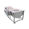 Iraq Date Washing Processing Machine/Date Palm Cleaning Machine/Palm Date Washing Line Machine