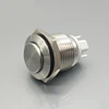 horn 2 step panel spdt hand change over push button switch