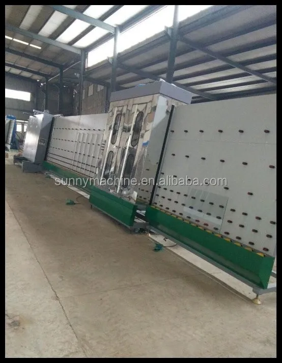 lbz1800 double glazing glass production line.jpg