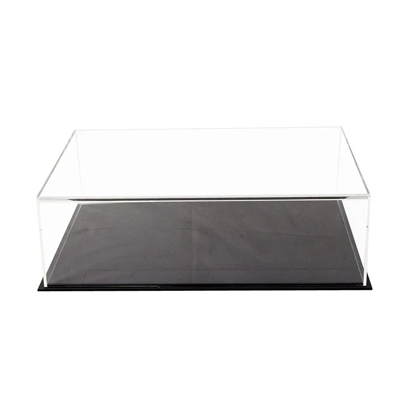 2018 Wholesale Clear Large Acrylic Rare Book Display Case Buy Acrylic