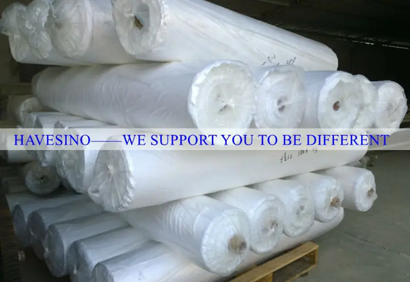 Polyester Satin Jumbo Roll