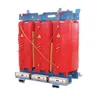 High Quality China supplier electrical equipment dry type power transformer