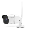 Alfawise CA - R21A - R 1080P HD 2.0MP IP66 Waterproof Wireless Smart WiFi IP Camera for Home Security