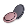 Circular Compatible with Apple7.5W fast charging pad Wireless Charger 10W qi Wireless Charging base for samsung