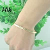 Professional Engraved Bangles Suppliers Adjustable Inspirational Quotes Bracelets Ladies Jewellery