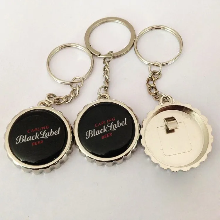 New Design Custom Metal Twist Cap Bottle Opener Buy Cap Bottle Opener