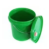 plastic barrel/bucket/pail/drum proceeding in heat transfer printing machine