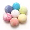 2017 New formula bath bomb bath salt bubble