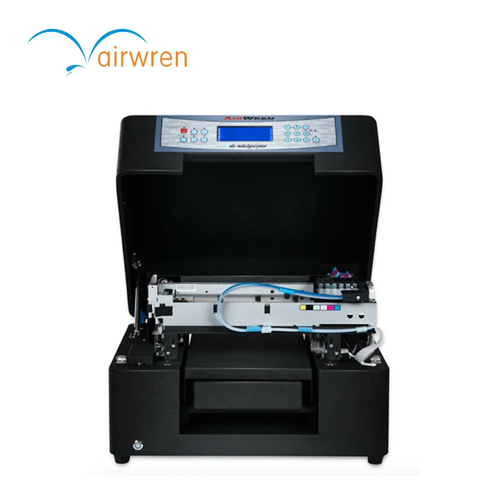 greeting card printing machine,haiwn 400 eco solvent printer