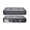 4CH Hybrid 5 in 1 DVR NVR AHD TVI CVI H.264 CCTV Camera Digital Video Recorder