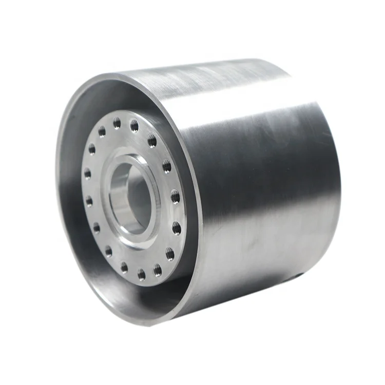 Automation Machinery and Equipment Stainless Metal Machining Cnc Part