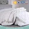 BV certified 100 cotton white wholesale hotel down comforter