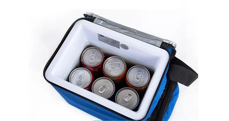 usb cooler bag