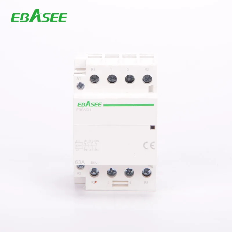 EBS5CH-63 contactor (7)