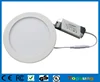 Topsung micro IP65 round led panel light 3 watt in Shenzhen