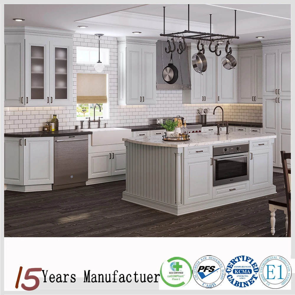 Durable And Elegant Rustic Kitchen Cabinets Variants Alibaba Com