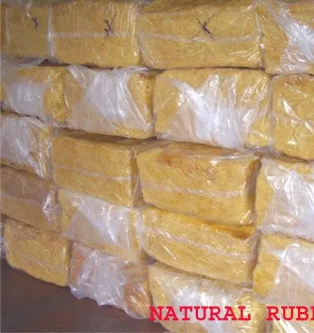 
NATURAL RUBBER 