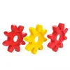Factory price GS PU spider for flat coupling