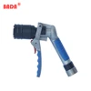 Easy operation energy saving portative bada nozzle for lpg filling station