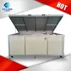 Loading/Unloading Electroluminescence Solar Module Tester to Identify Microcracks and Other Invisible Defects in Modules