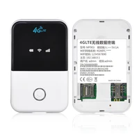 

Universal multi sim wifi hotspot LTE modem 4G LTE Wifi Router