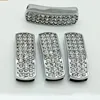 DIY Customized 10mm Bending Slide Blocks for Bracelets and Pet Dog Collars