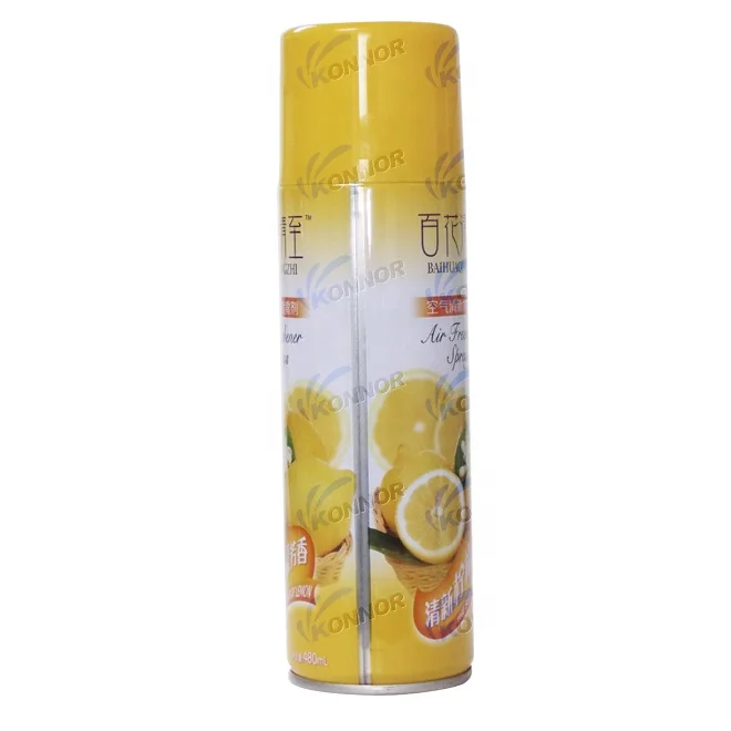 Air freshener spray  (71)
