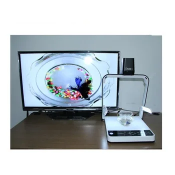 
Gaoke manufacturer high quality USB connection 5 MP overhead projector visualizer  (60183542502)