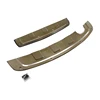 High Quality car auto tuning front bumper for Audi-Q7 2014-