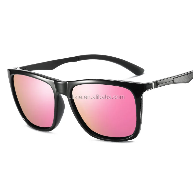 

Unisex Polarized Sunglasses Vintage Sunglasses For Men/Women
