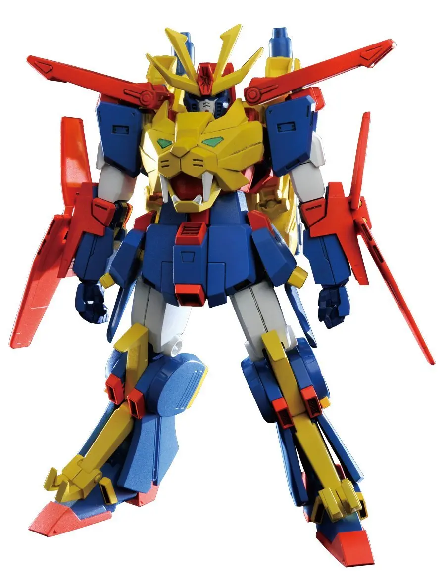 Buy Bandai Hobby Hgbf Gundam Tyron 3 Gundam Build Fighters Model Buy Bandai Hobby Hgbf Gundam Tyron 3 Gundam Build Fighters Model