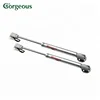 Cylinder hydraulic lift up gas spring furniture kitchen fittings flap