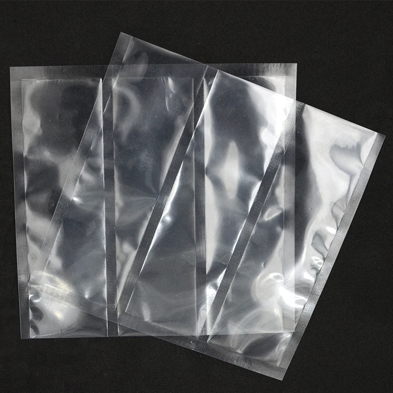 small vacuum seal bags