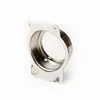 China supplier custom high quality sheet metal stamping parts with various surface treatment for industry