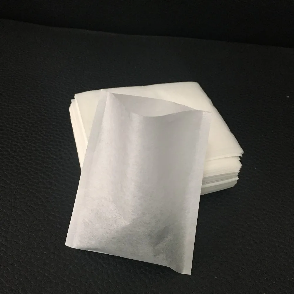 Food Grade Heatseal Tea Bag Filter Paper In Roll,16.5g 35g Buy