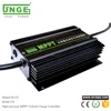 MPPT solar electrical vehicle battery chargers controller 48v60v72v auto solar golf cart charger with USB port