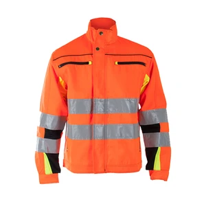 Waterproof Hi Vis Visibility Workwear Uniform Waterproof Hi Vis Visibility Workwear Uniform