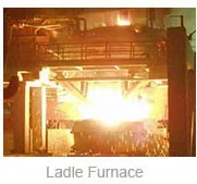 smelting induction furnace