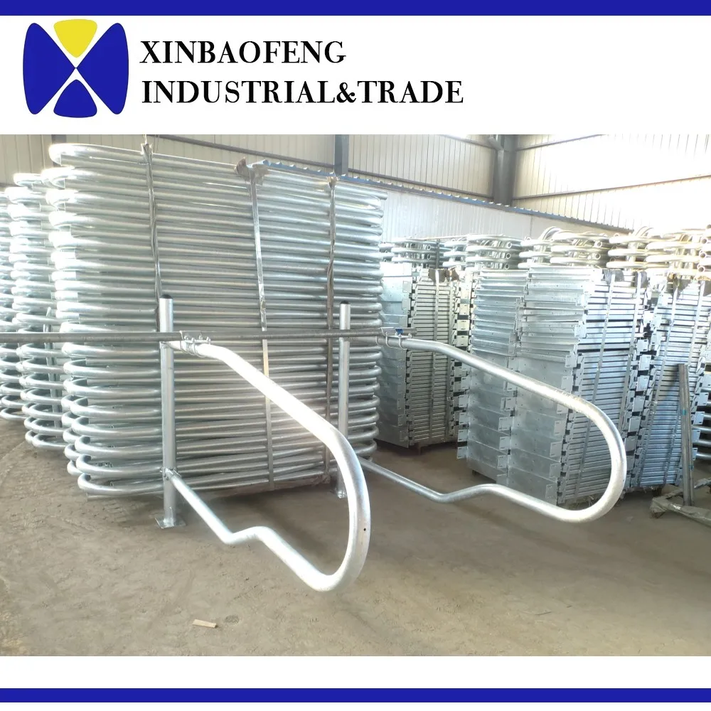 Cattle Livestock Feeder Used Cow Headlocks For Sale Buy Cow Farm