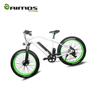 

Mountain Exercise 26 inch Electric Bike Fat tire Beach electric bike/bycicle/ebike