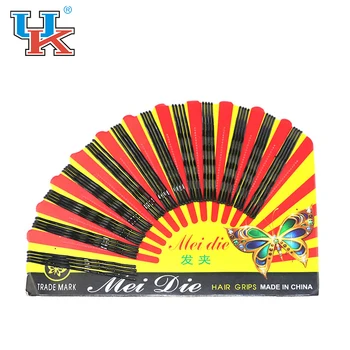 48mm 68mm Hot Sell Fashion Fancy Hair Bobby Pins In Bulk Price