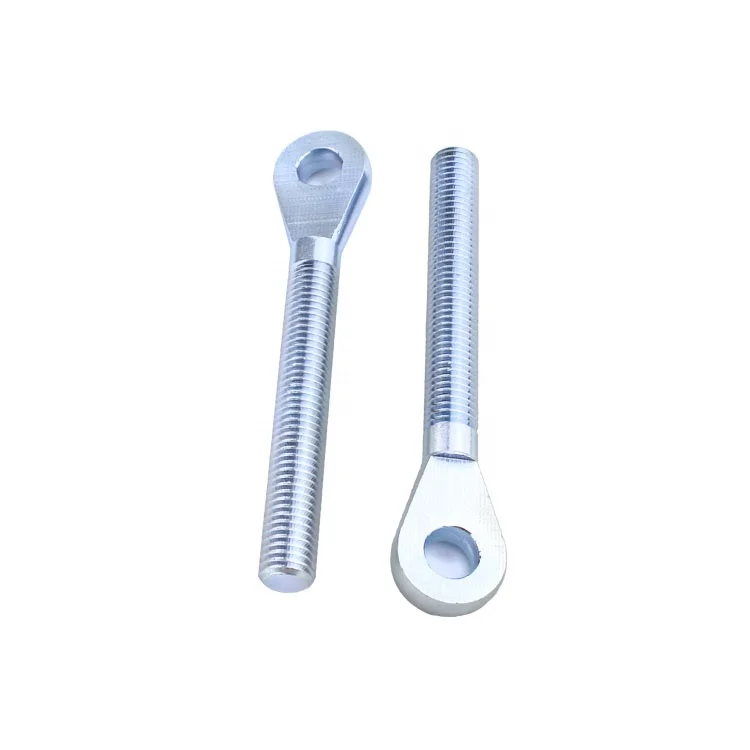 High Precision Stainless Steel Hollow Threaded Bolt /hex Bolt For Tube Fittings Buy Tube