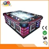 Newly Developed Casino Games Paradise Fishing Frenzy Slot Machine Game Console with Multiplier